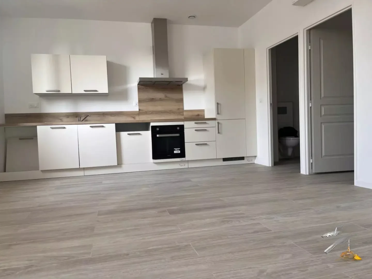 Квартира в Каннах, Франция, 47 м² - фото 4