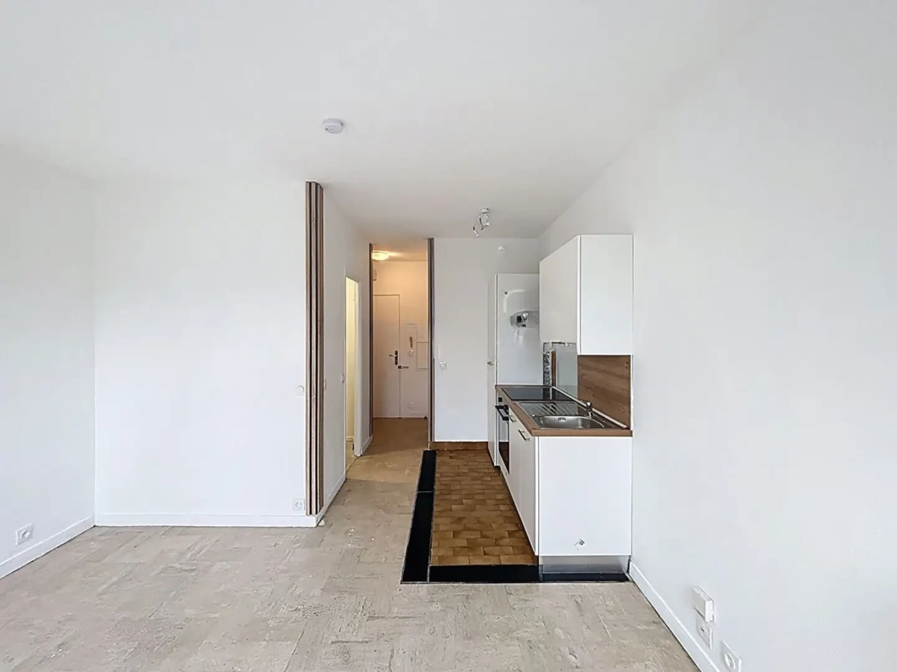 Квартира в Каннах, Франция, 23 м² - фото 4