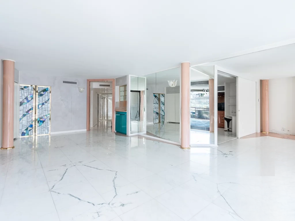 Квартира в Монако, Монако, 192 м² - фото 4