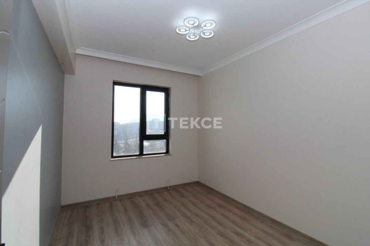 Апартаменты в Анкаре, Турция, 143 м² - фото 15