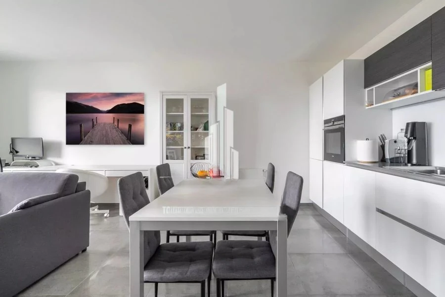 Квартира в Люксембурге, Люксембург, 54 м² - фото 4