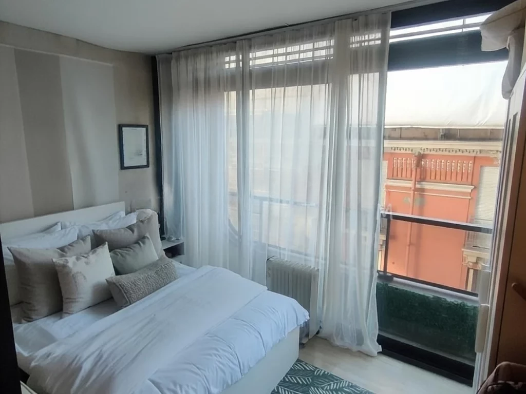 Квартира в Монако, Монако, 34 м² - фото 4