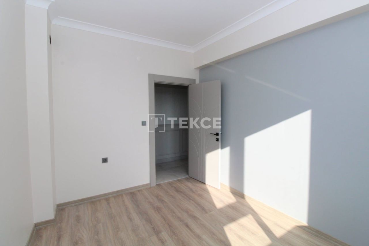 Апартаменты в Анкаре, Турция, 143 м² - фото 16