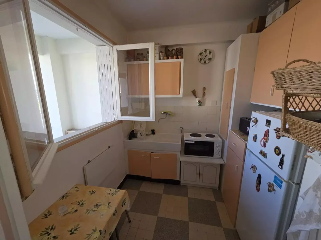 Квартира в Каннах, Франция, 33 м² - фото 4
