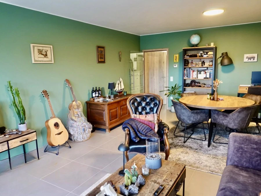 Квартира в Гревенмахере, Люксембург, 73 м² - фото 4