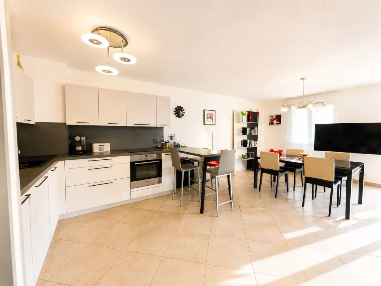 Квартира в Каннах, Франция, 70 м² - фото 4