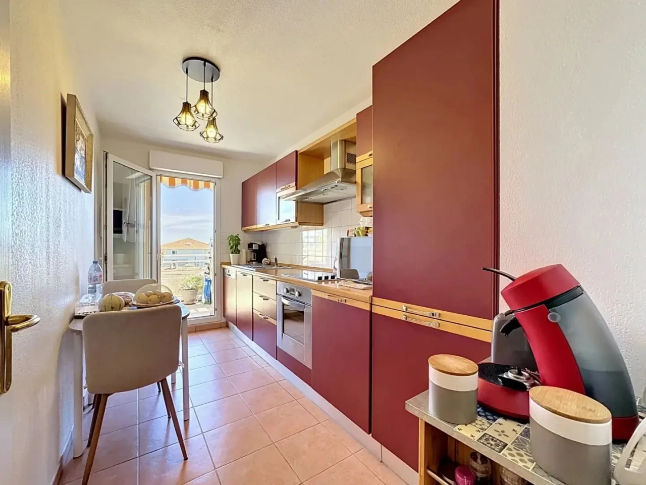 Квартира в Каннах, Франция, 60 м² - фото 4