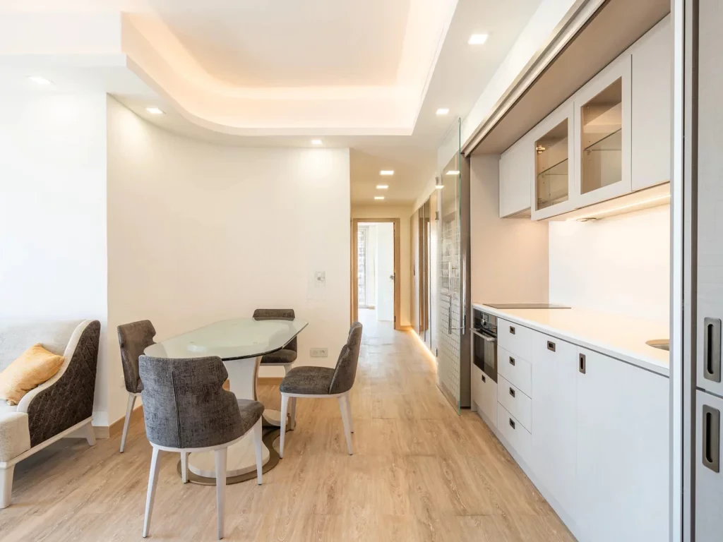 Квартира в Монте Карло, Монако, 118 м² - фото 4