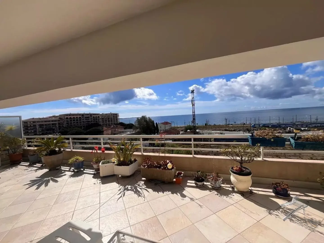 Квартира в Каннах, Франция, 80 м² - фото 4