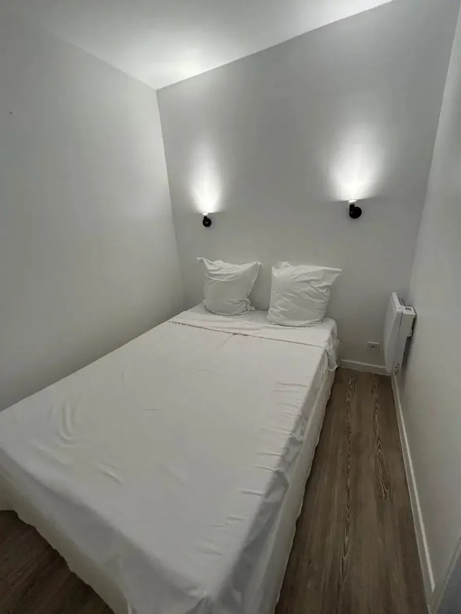 Квартира в Каннах, Франция, 27 м² - фото 1
