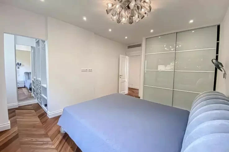 Квартира в Каннах, Франция, 158 м² - фото 2