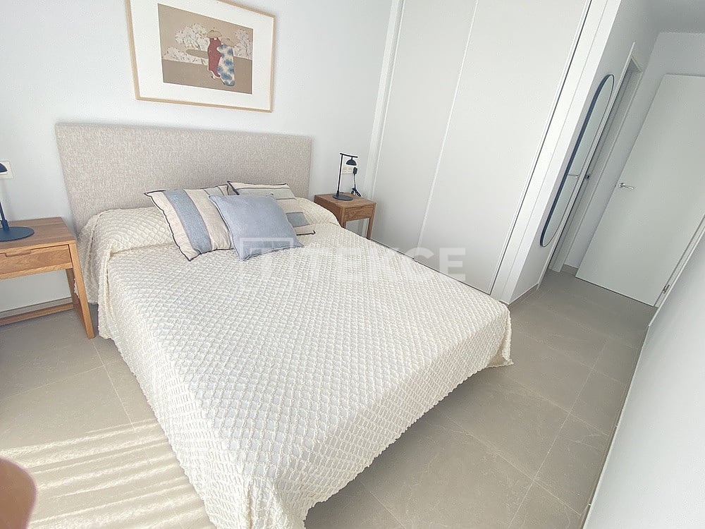 Апартаменты в Сан-Педро-дель-Пинатаре, Испания, 70 м² - фото 17