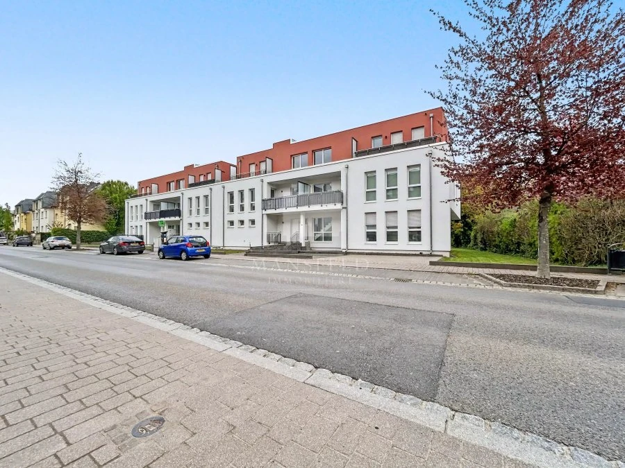 Квартира в Дикирхе, Люксембург, 56 м² - фото 4