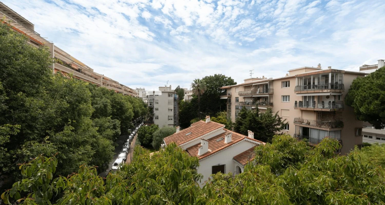 Квартира в Каннах, Франция, 59 м² - фото 4