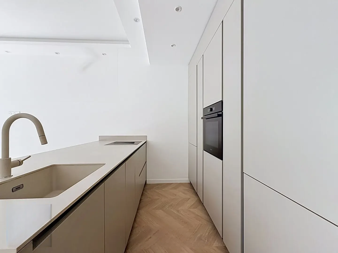 Квартира в Каннах, Франция, 48 м² - фото 4