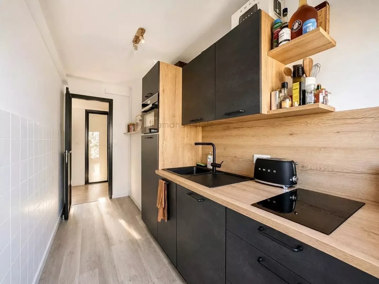 Квартира в Каннах, Франция, 45 м² - фото 4