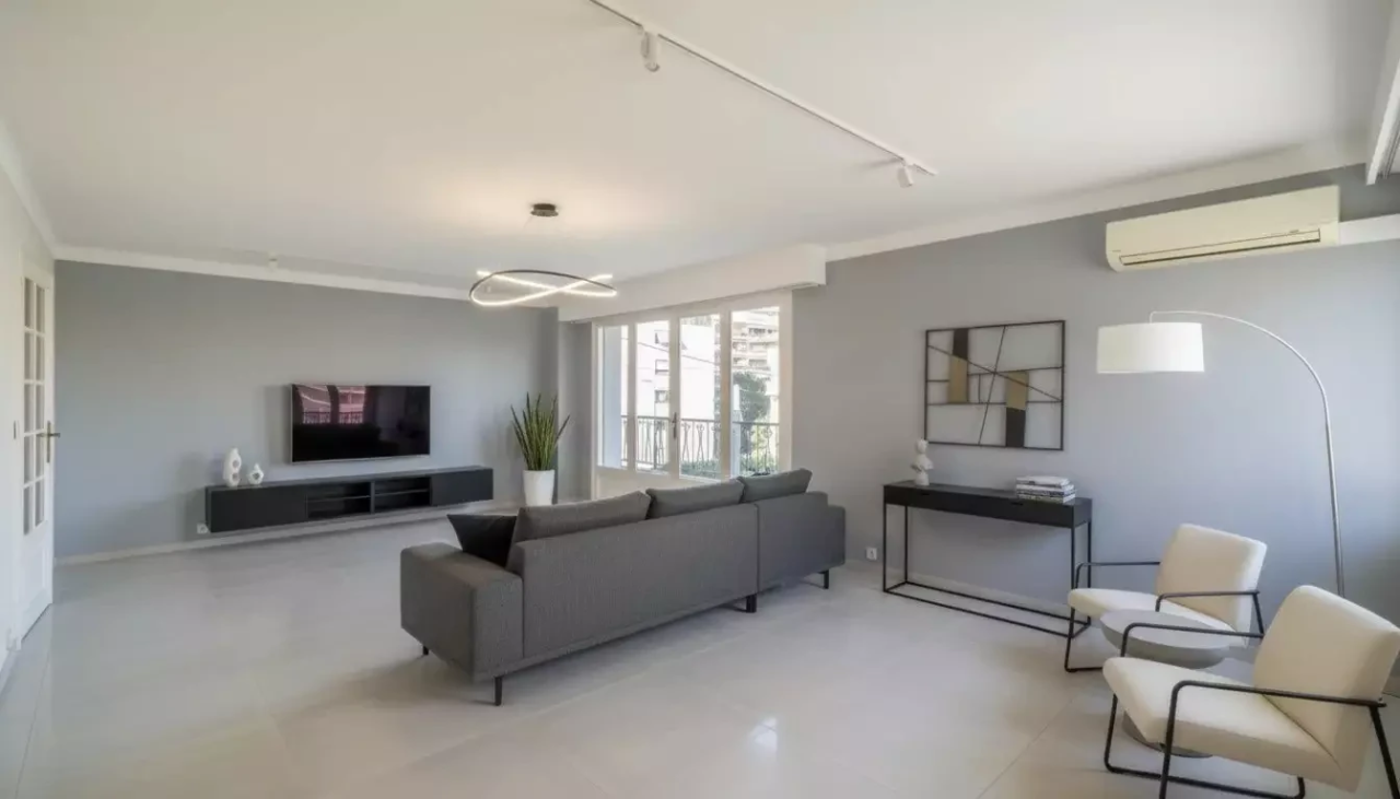 Квартира в Каннах, Франция, 86 м² - фото 4