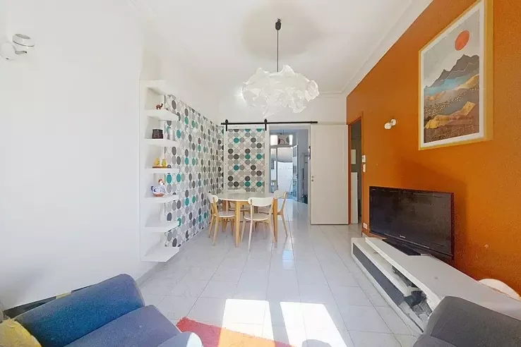 Квартира в Каннах, Франция, 75 м² - фото 2