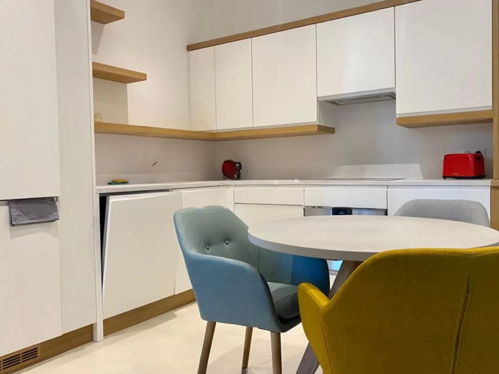 Квартира в Монегетти, Монако, 105 м² - фото 4