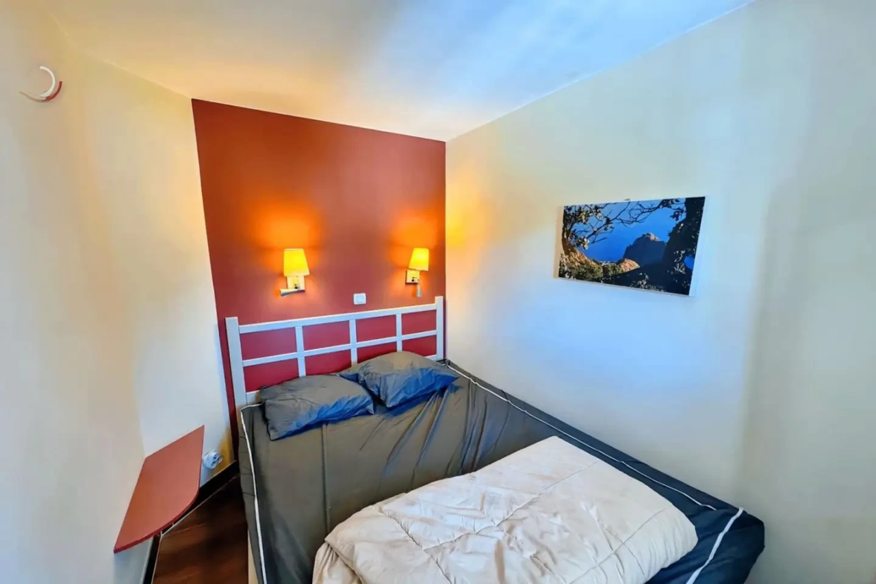 Квартира в Каннах, Франция, 27 м² - фото 4