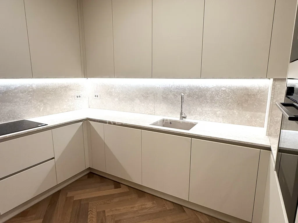 Квартира в Ла-Кондамине, Монако, 114 м² - фото 4