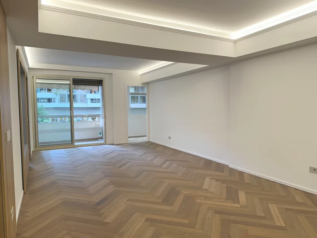 Квартира в Ла-Кондамине, Монако, 113 м² - фото 4