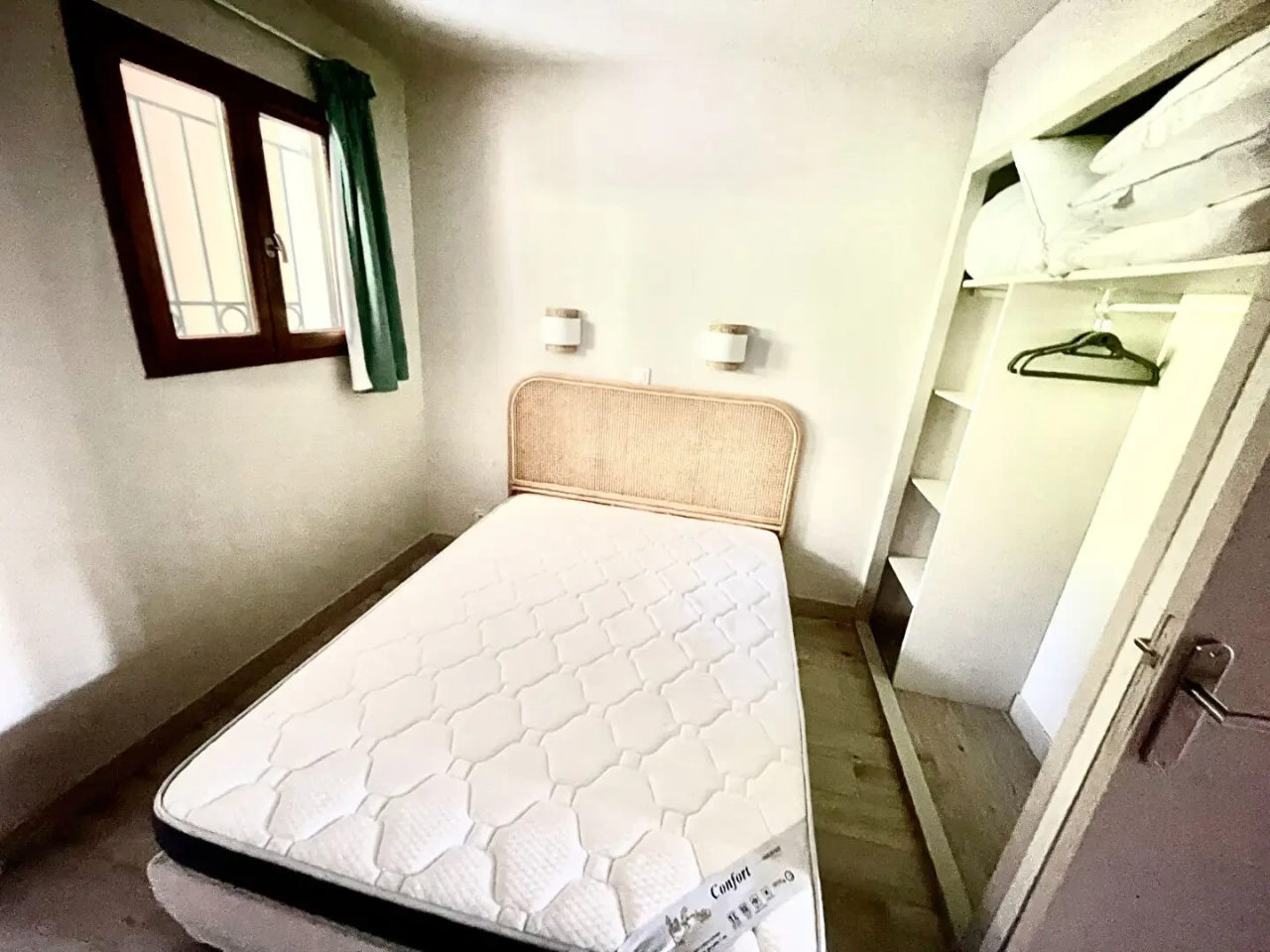 Квартира в Каннах, Франция, 26 м² - фото 4