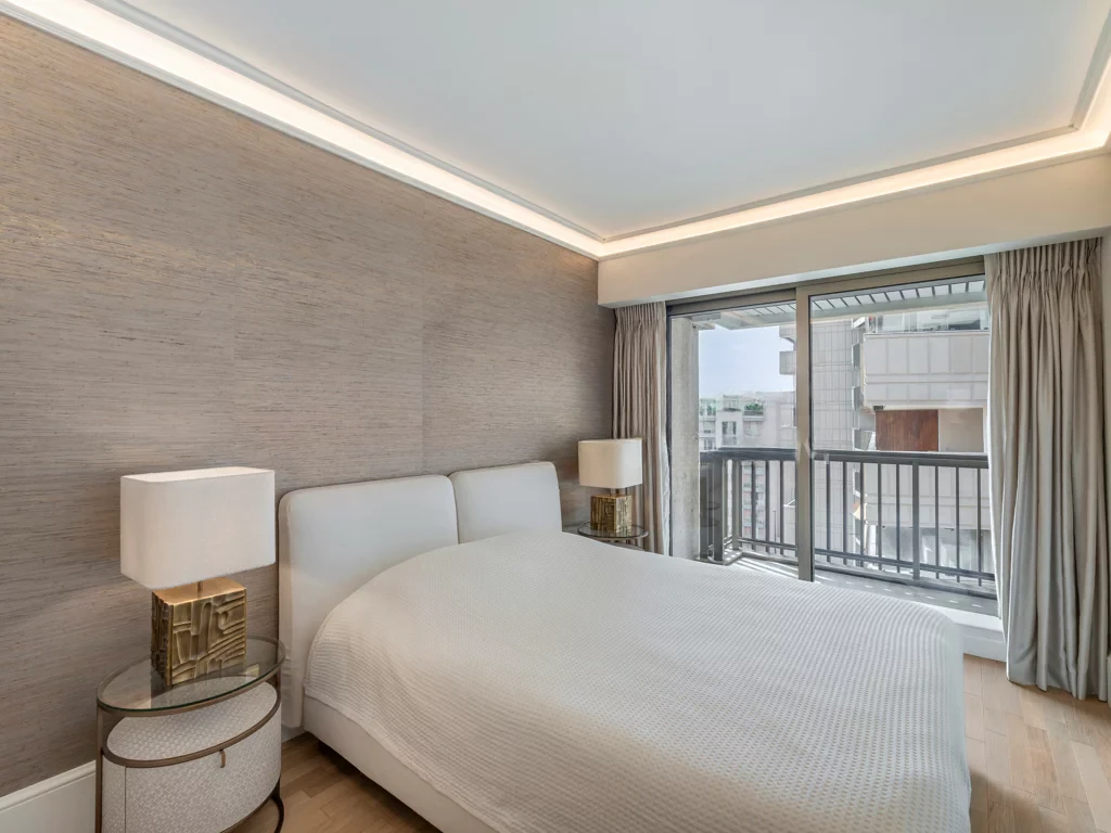 Квартира в Монако, Монако, 131 м² - фото 4
