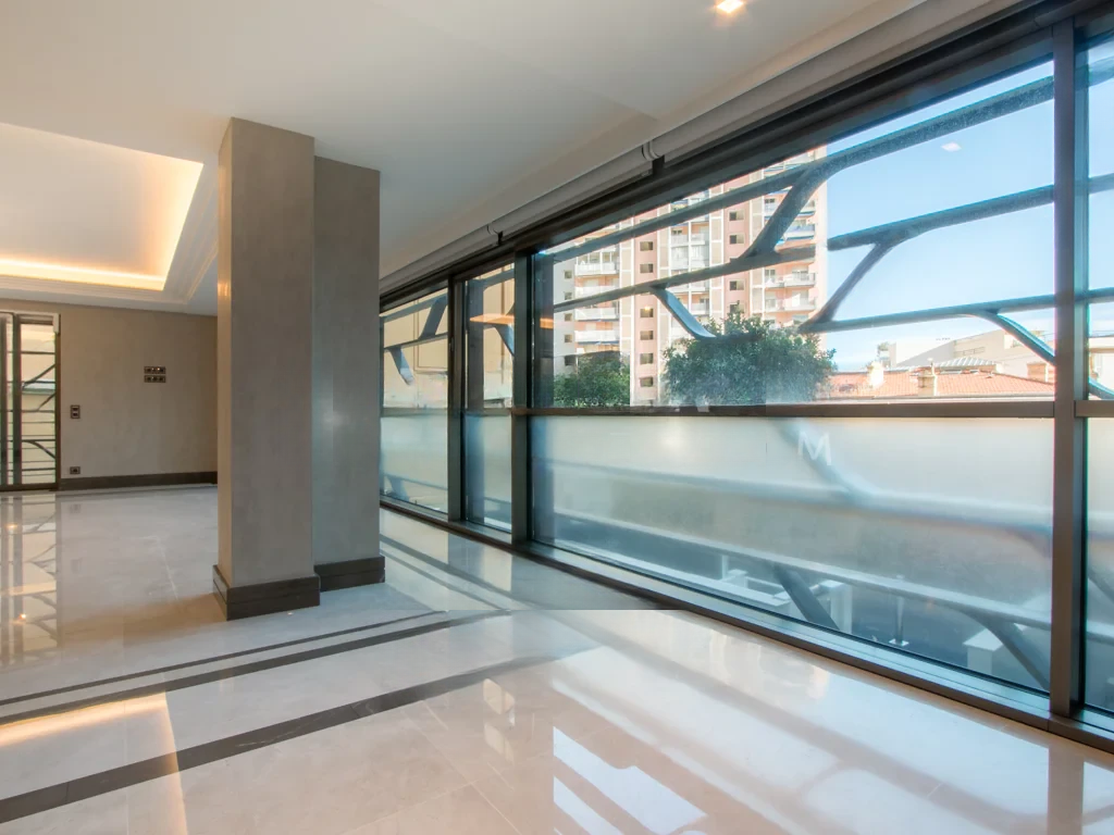 Квартира в Ла-Кондамине, Монако, 157 м² - фото 4