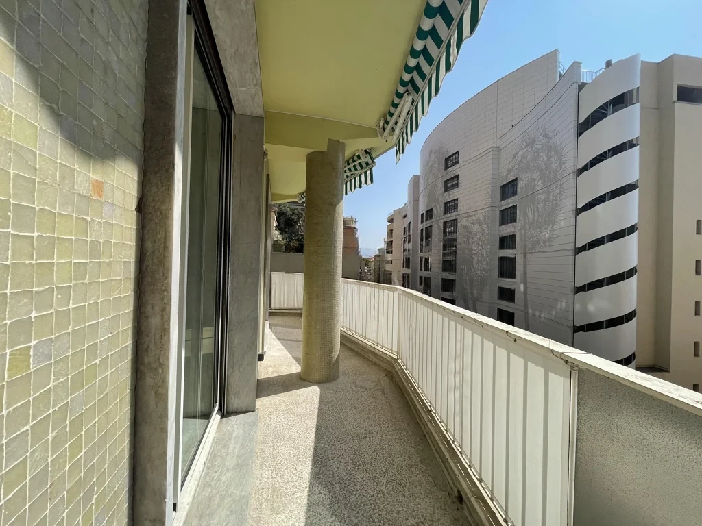 Квартира в Монако, Монако, 153 м² - фото 4