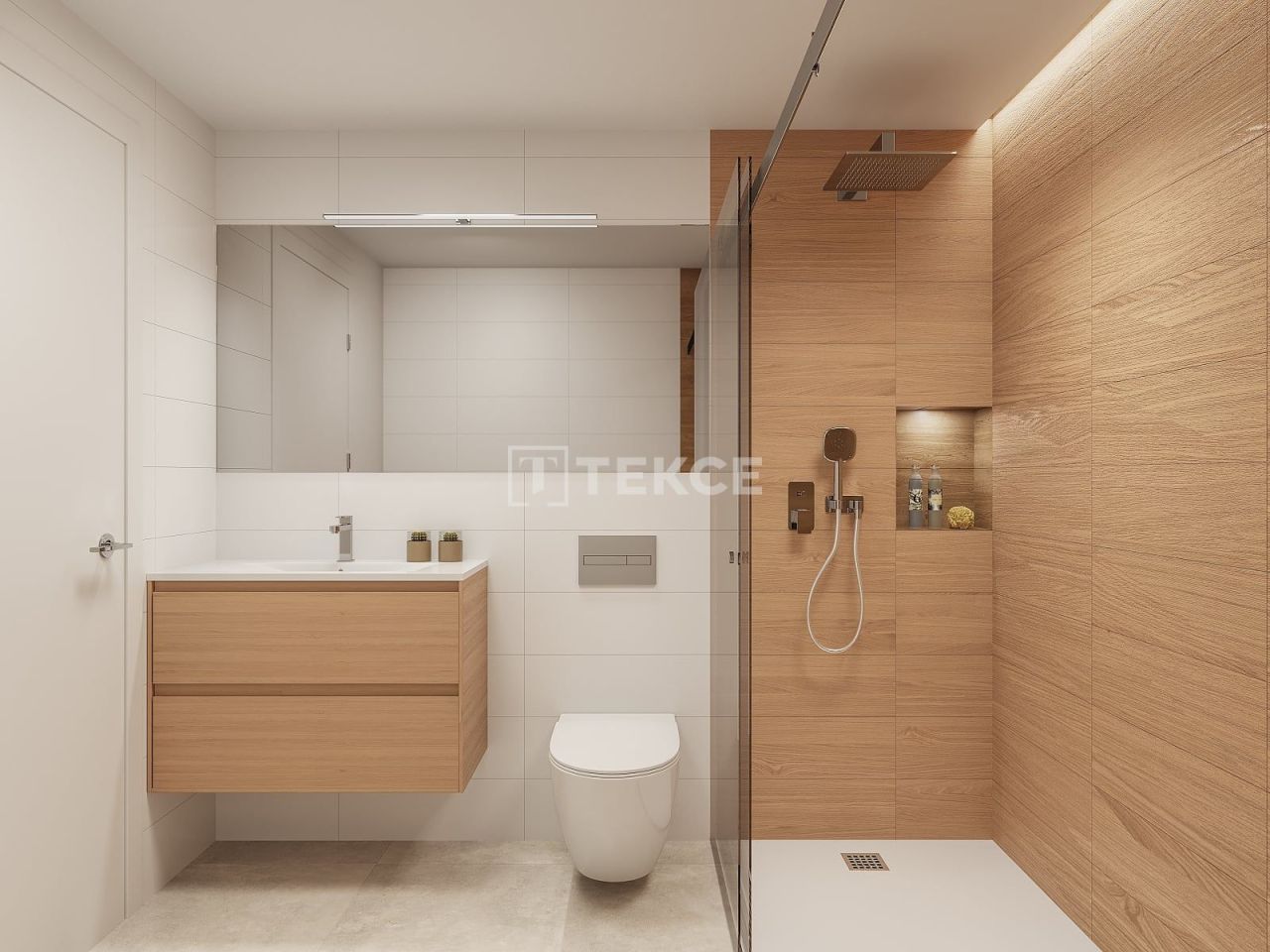 Пентхаус в Гуардамар-дель-Сегура, Испания, 91 м² - фото 17