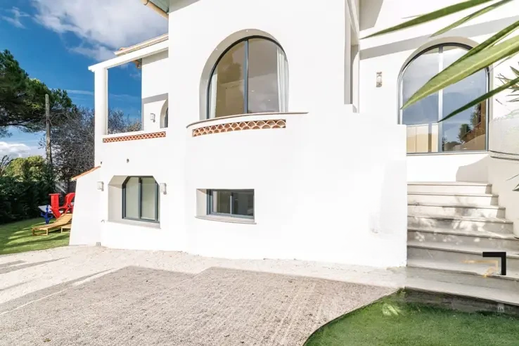 Квартира в Каннах, Франция, 250 м² - фото 2