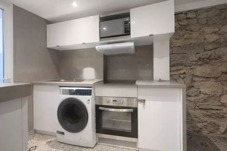 Квартира в Каннах, Франция, 41 м² - фото 2