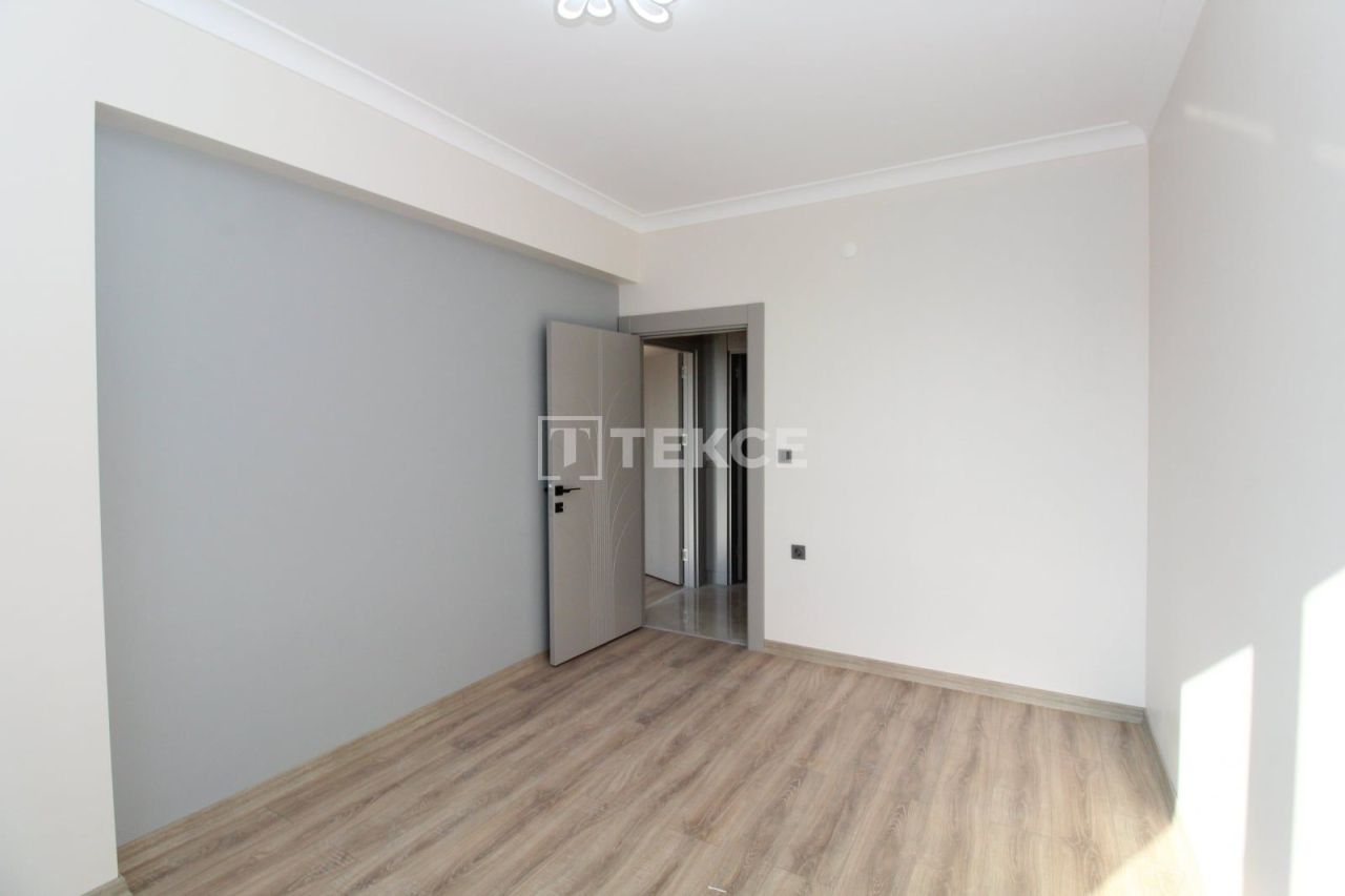 Апартаменты в Анкаре, Турция, 159 м² - фото 18