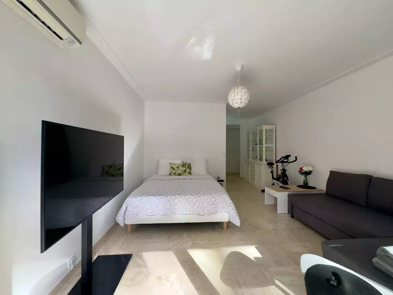 Квартира в Каннах, Франция, 31 м² - фото 4