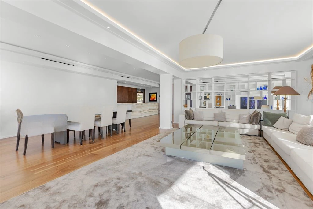 Квартира в Каннах, Франция, 281 м² - фото 4