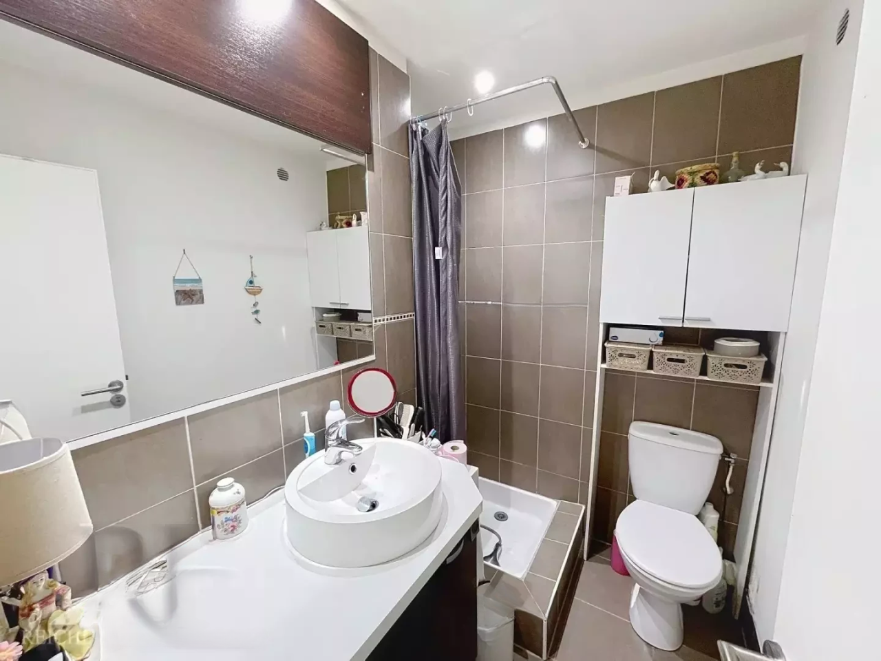 Квартира в Каннах, Франция, 29 м² - фото 4