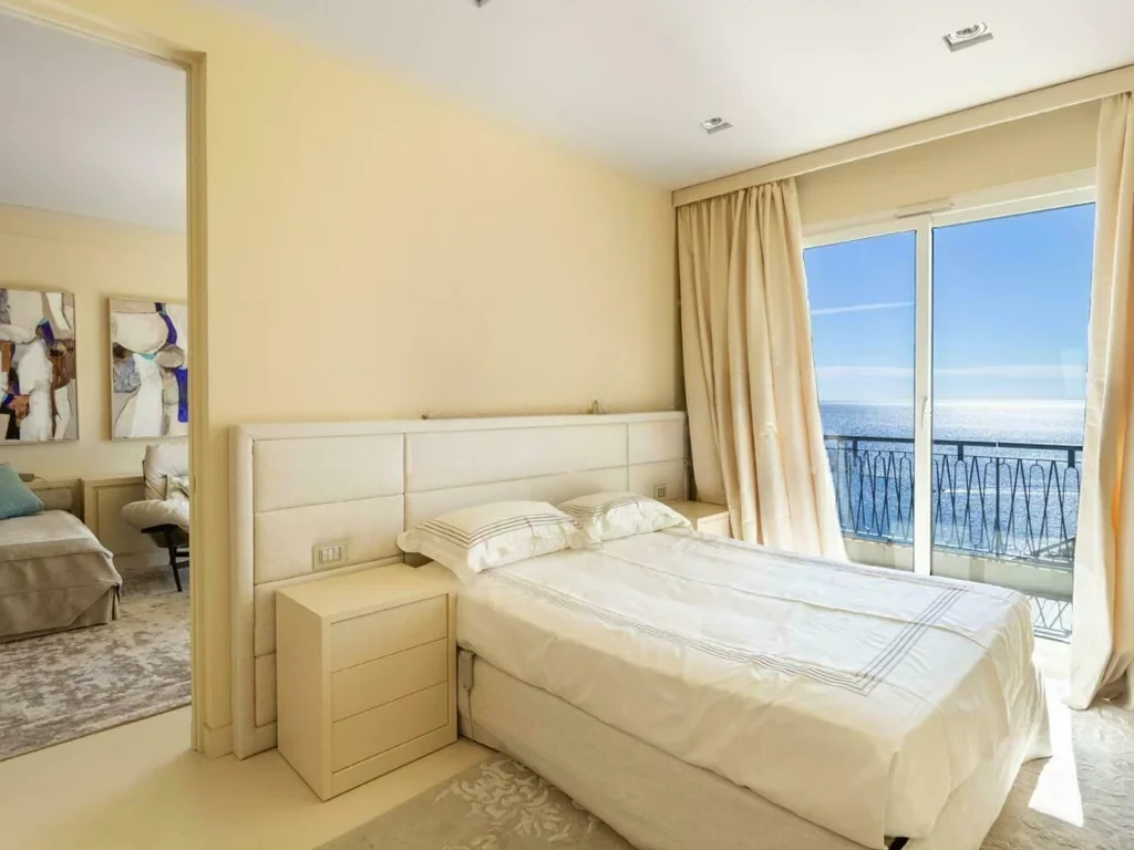 Квартира в Монте Карло, Монако, 80 м² - фото 4