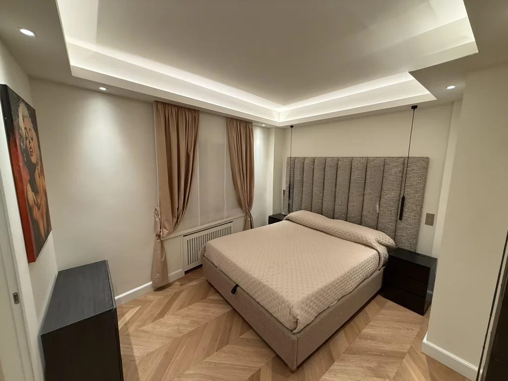 Квартира в Сен-Романе, Монако, 52 м² - фото 4