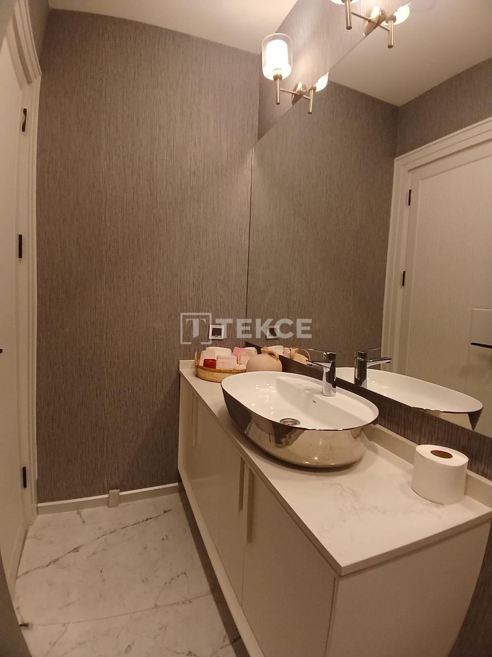 Вилла в Бодруме, Турция, 367 м² - фото 18