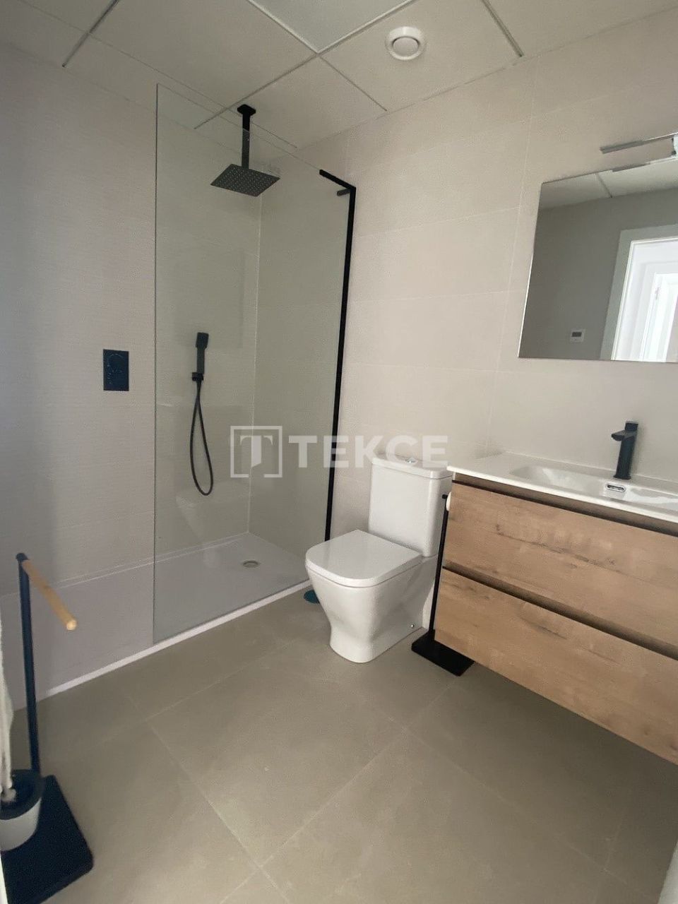 Пентхаус в Сан-Педро-дель-Пинатаре, Испания, 62 м² - фото 19