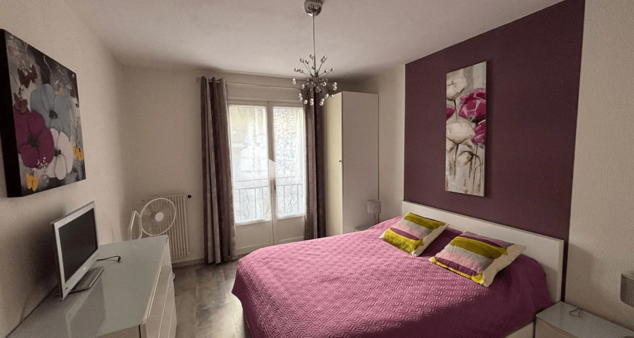Квартира в Каннах, Франция, 67 м² - фото 4