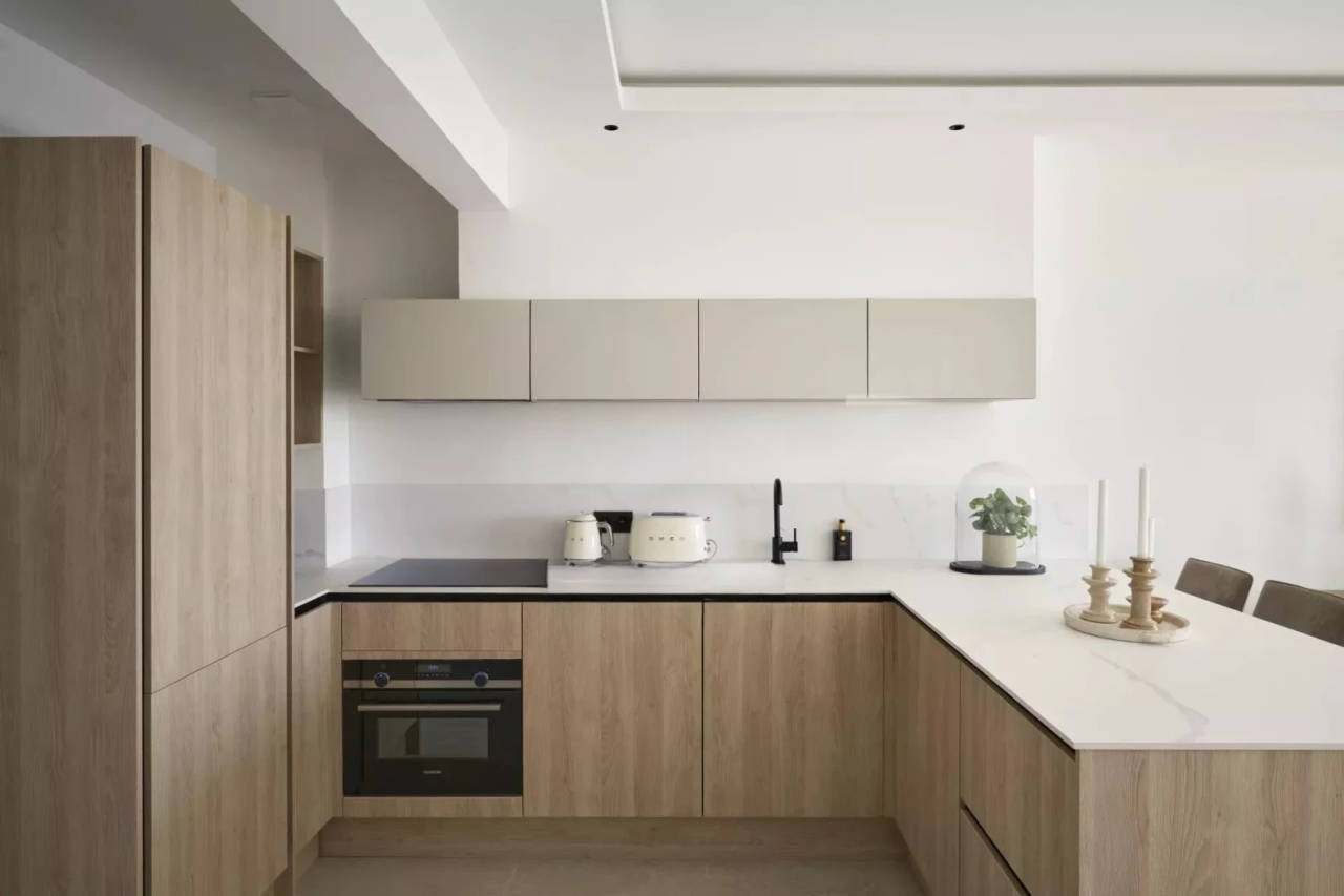 Квартира в Каннах, Франция, 54 м² - фото 4