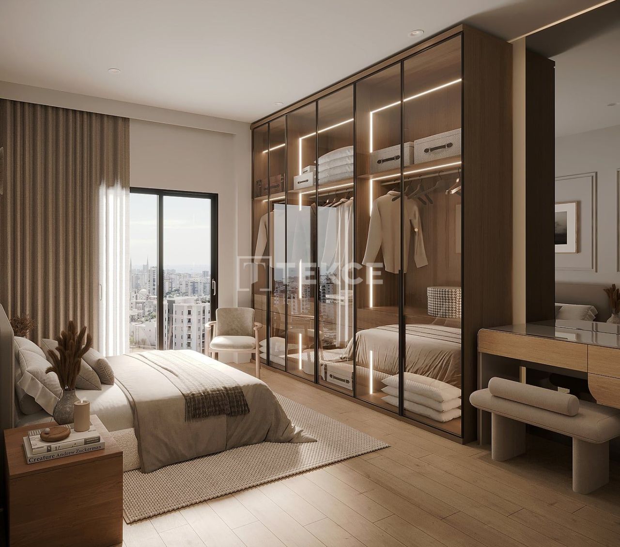 Апартаменты в Пендике, Турция, 136 м² - фото 19