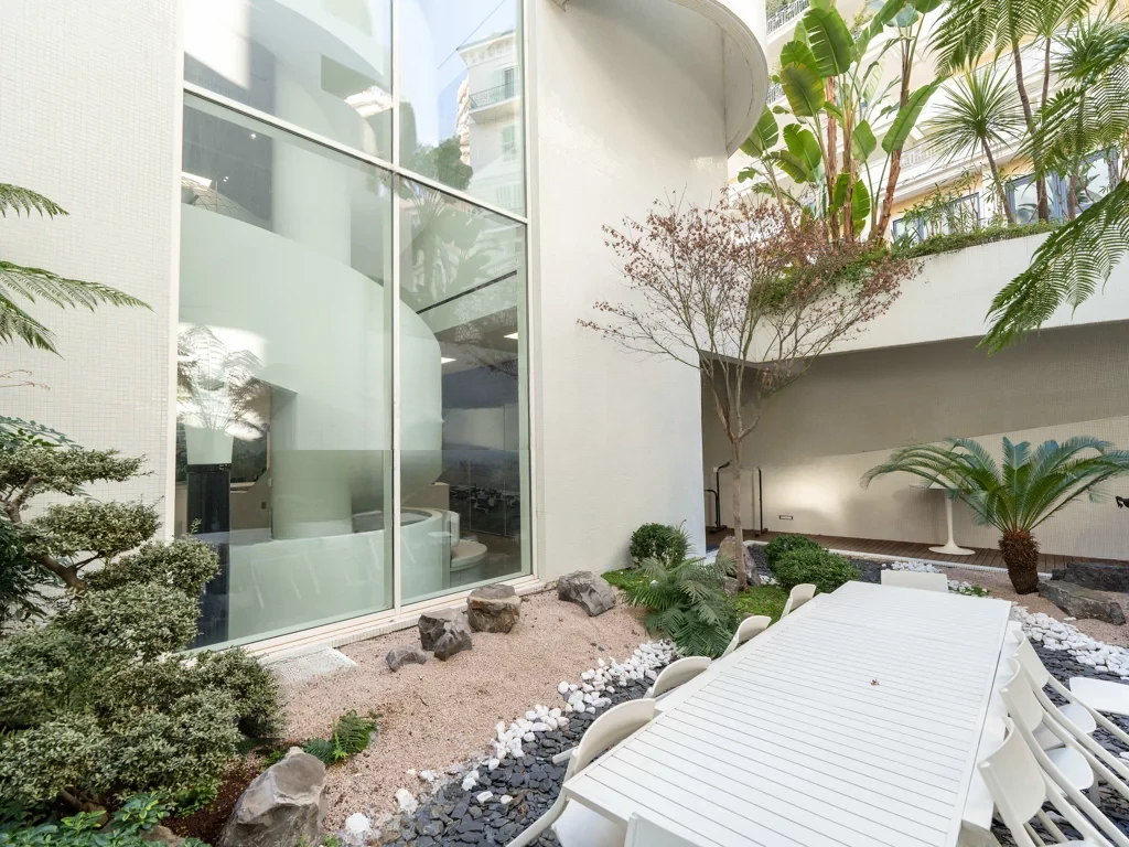 Квартира в Ла-Кондамине, Монако, 811 м² - фото 4