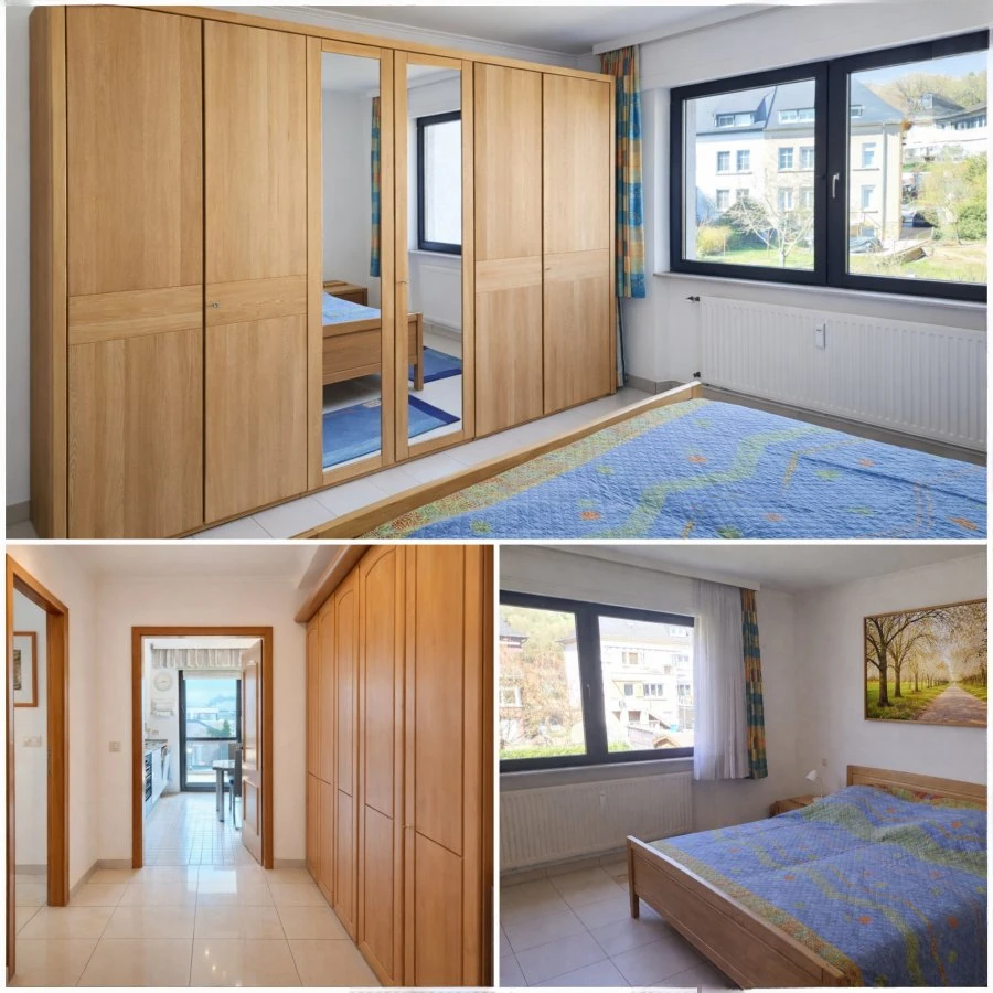 Квартира в Дикирхе, Люксембург, 82 м² - фото 4