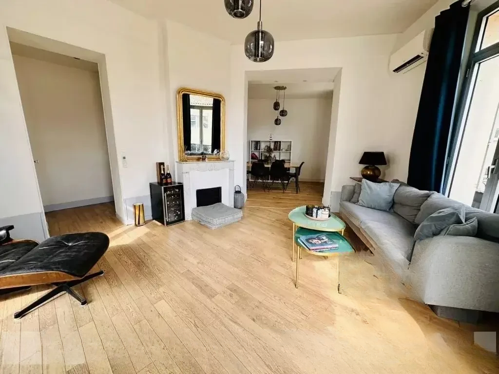 Квартира в Каннах, Франция, 97 м² - фото 4