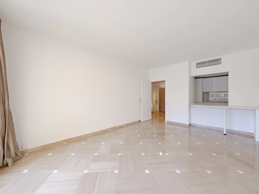 Квартира в Фонвьее, Монако, 80 м² - фото 4