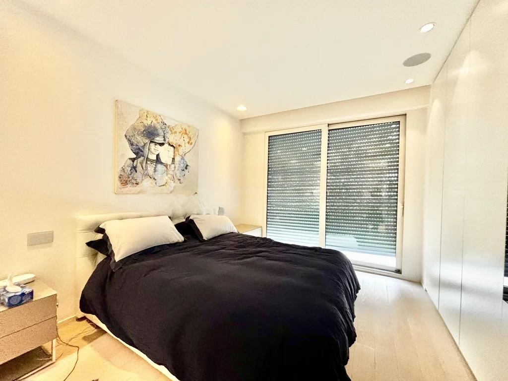 Квартира в Сен-Романе, Монако, 110 м² - фото 4