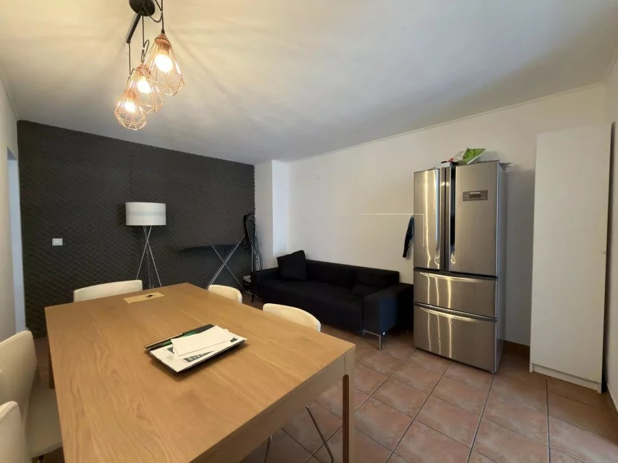 Квартира в Люксембурге, Люксембург, 150 м² - фото 4